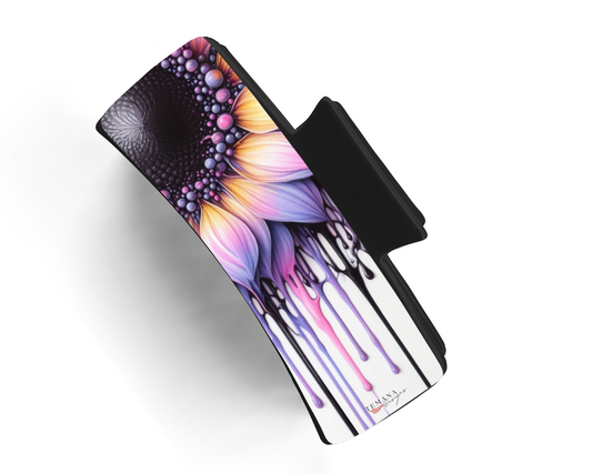 Petal Party Claw Clip